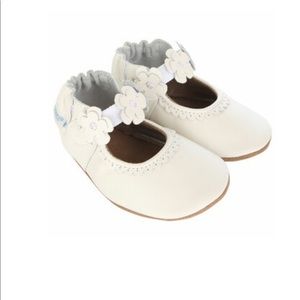 Robeez Baby soft soles 18-24month